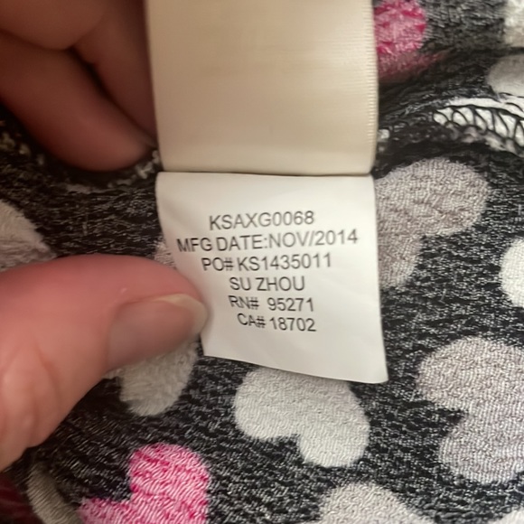 Kate Spade Romper - Picture 6 of 7